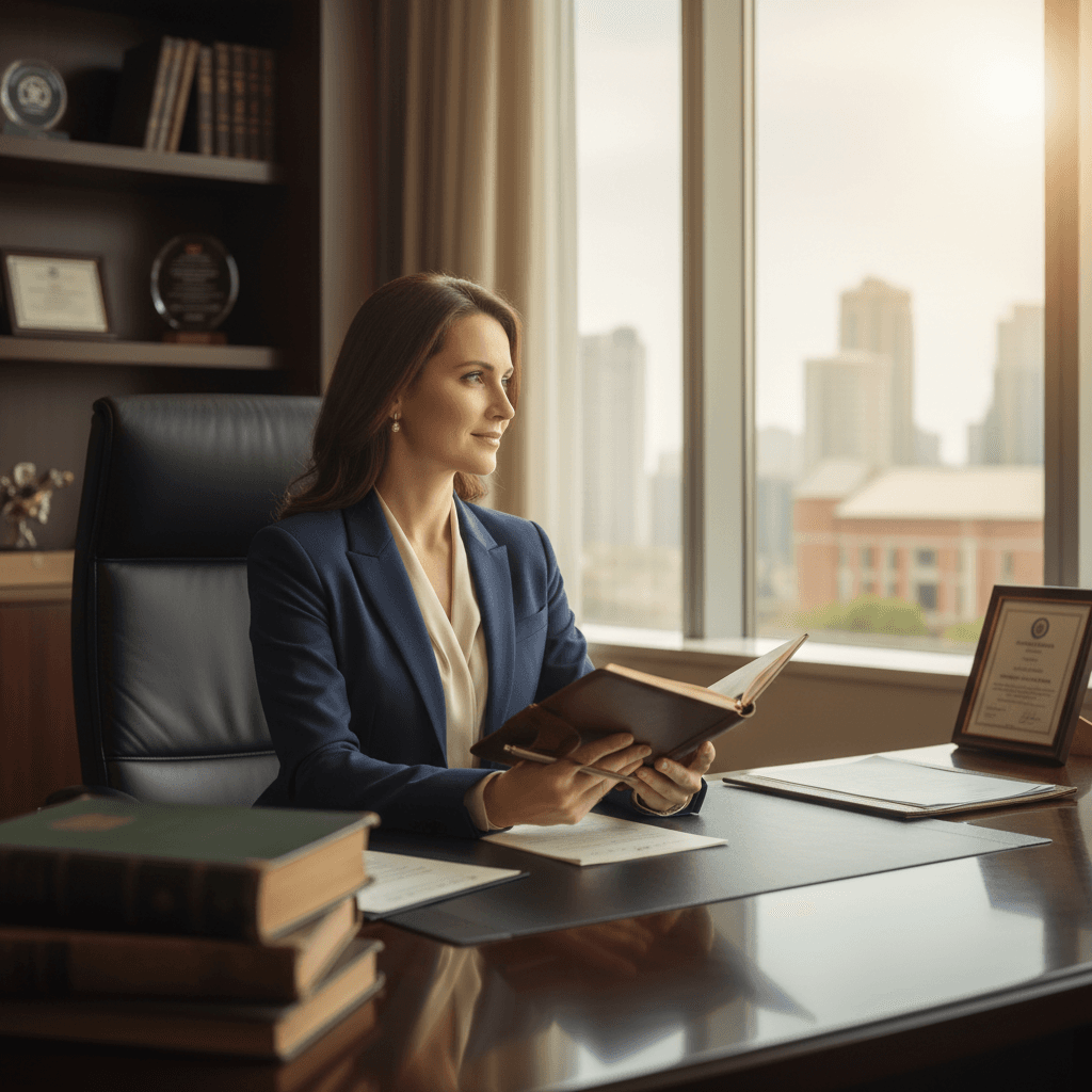 AI-generated professional image for Engineering student masters calculus with active recall