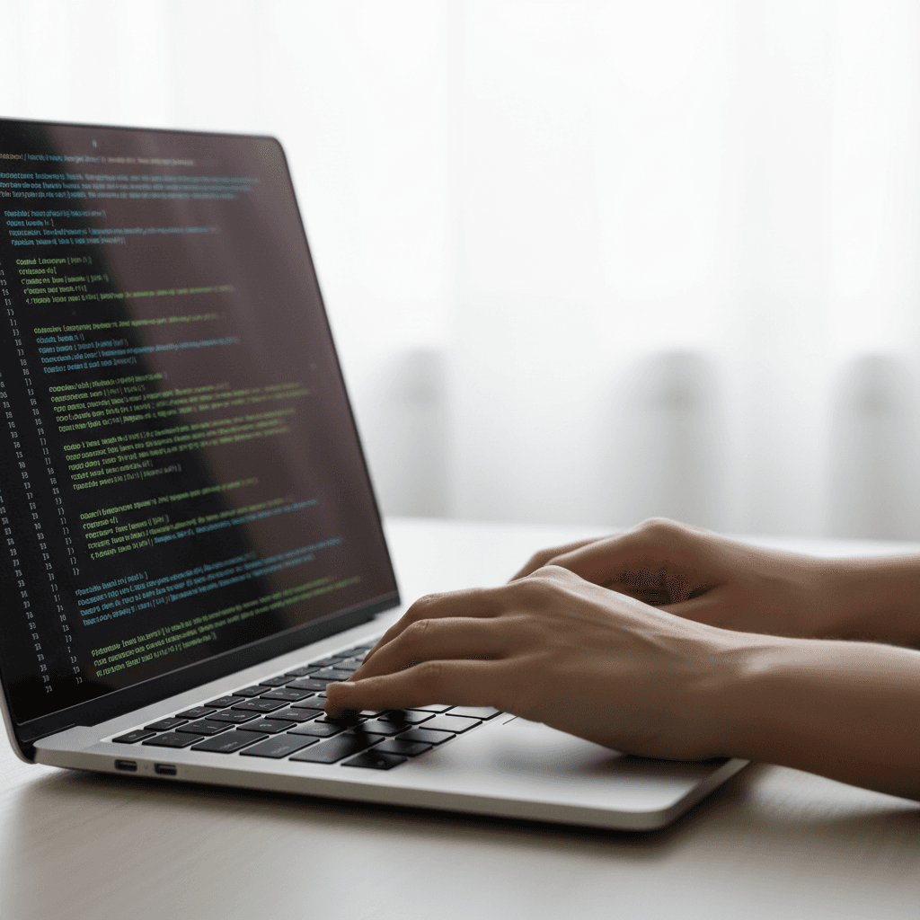 AI-generated professional image for How to effectively review and retain lecture notes