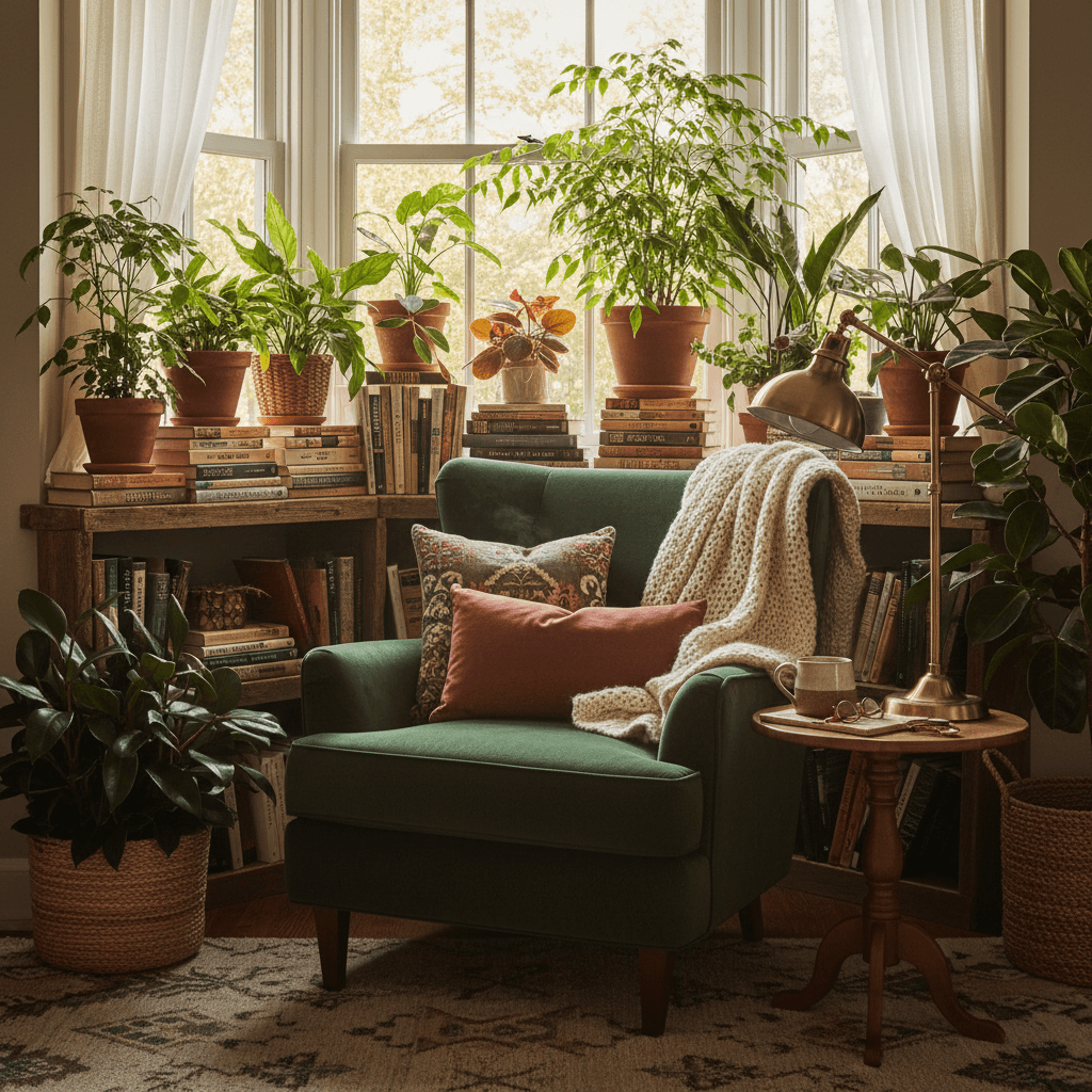 AI-generated professional image for How to overcome procrastination while studying