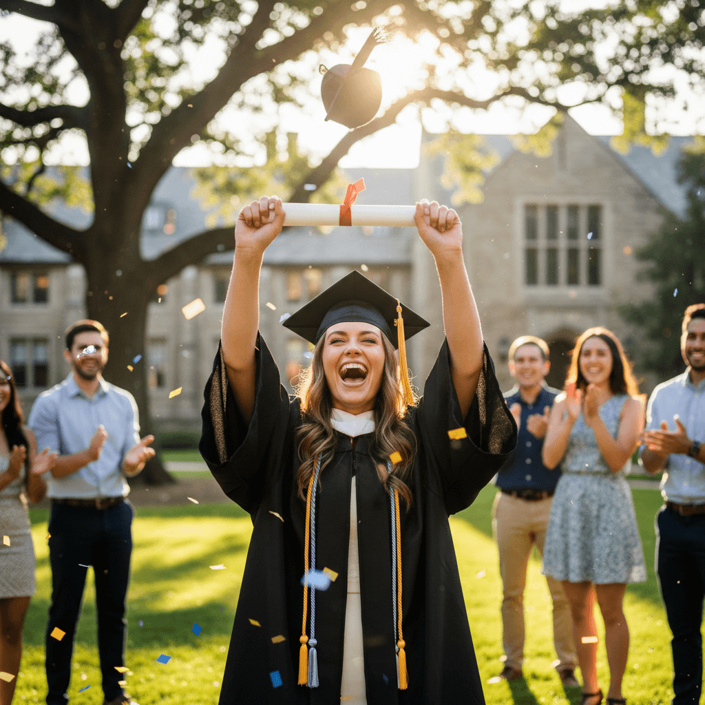 AI-generated professional image for Language learning breakthrough using AI quizzes