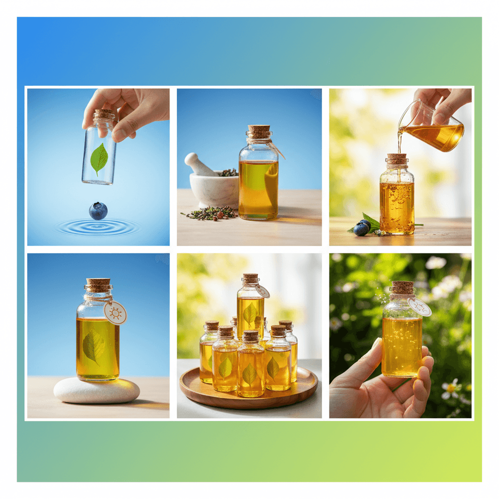 AI-generated professional image for Organizing digital files for academic success