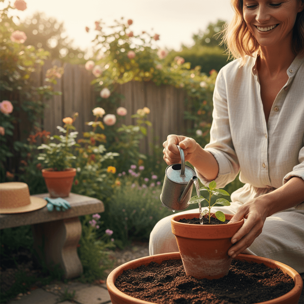 AI-generated professional image for Setting Up Your Digital Study Workspace: A Step-by-Step Guide