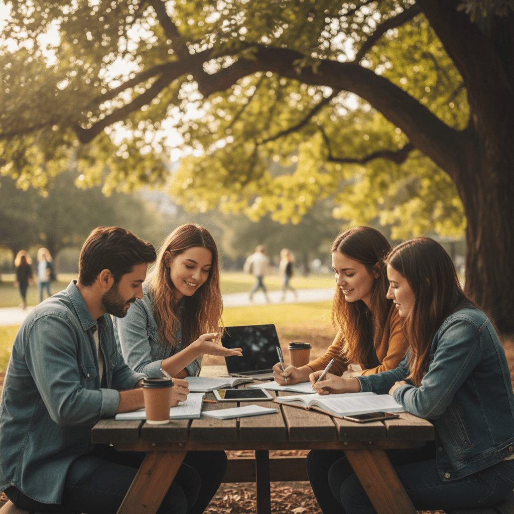 AI-generated professional image for Spaced repetition scheduling for maximum retention