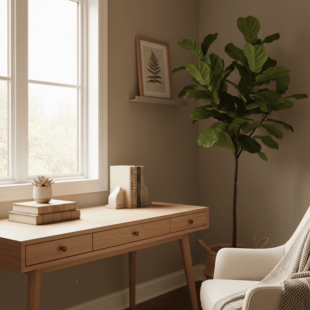 AI-generated professional image for The Science Behind Spaced Repetition Learning: A Game-Changer for Students and Educators