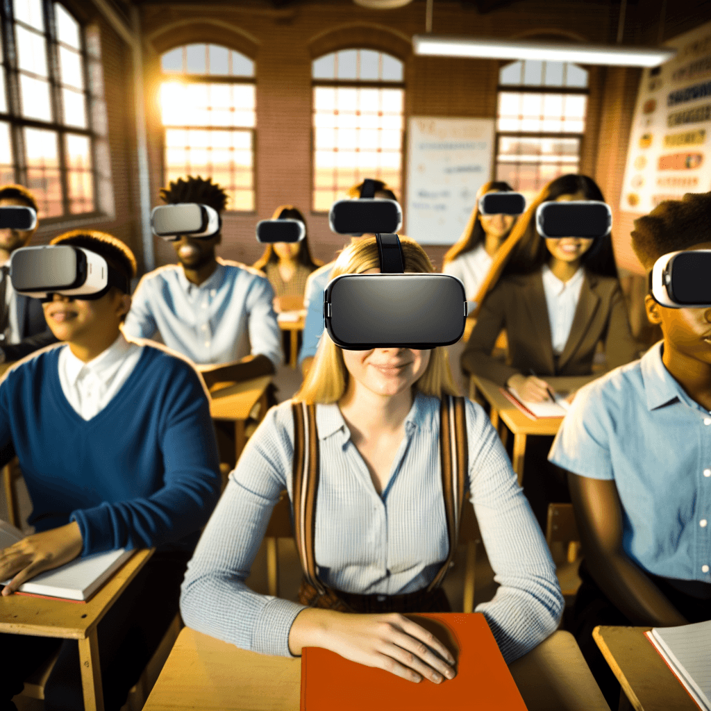 Professional image for How AI Technology is Revolutionizing Learning: Smart Study Strategies for 2024