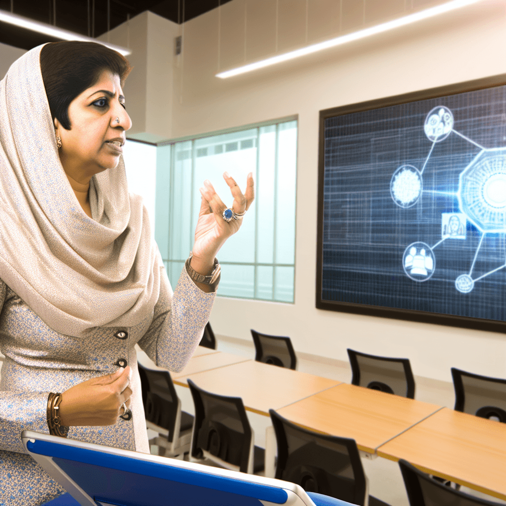 Professional image for How Machine Learning is Revolutionizing the Way We Study: AI-Powered Learning Strategies You Need Now