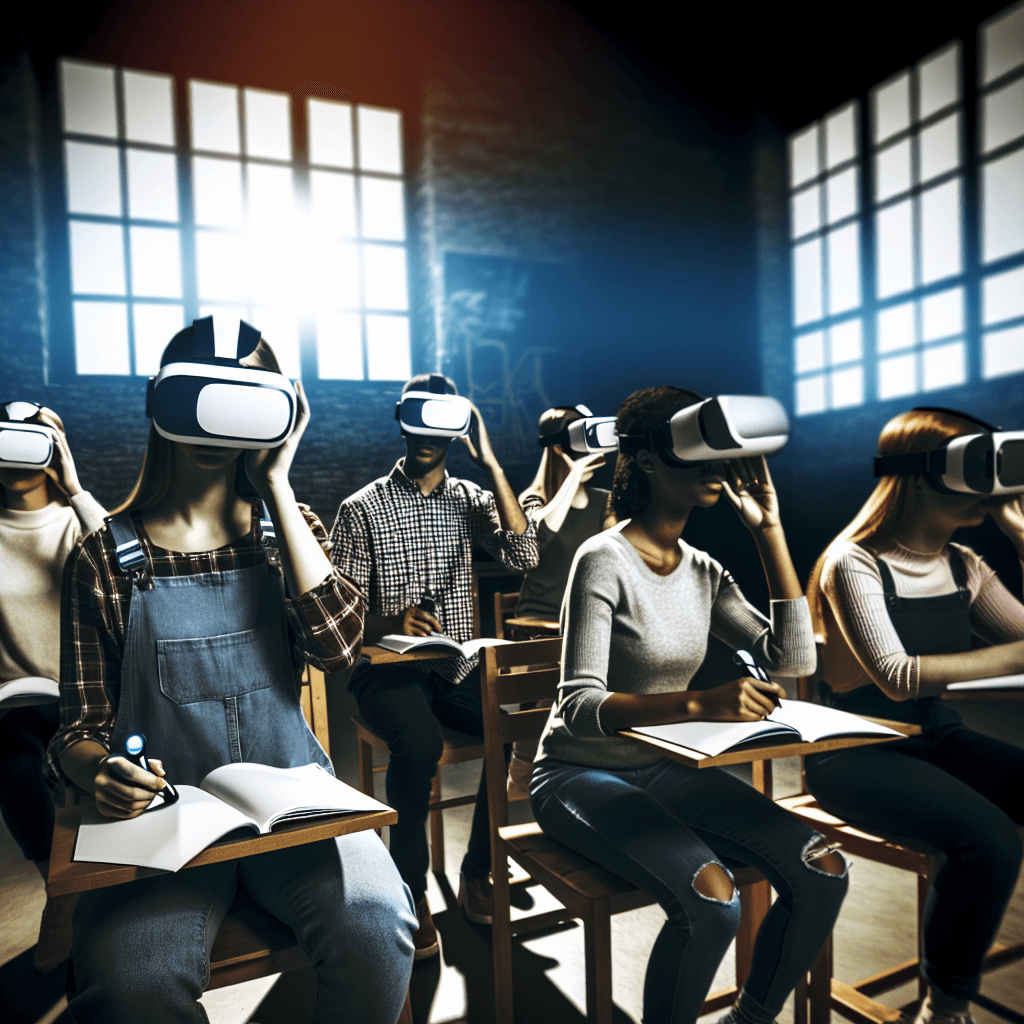 Professional image for Master AI Technology: Smart Quiz Strategies to Boost Your Learning Today