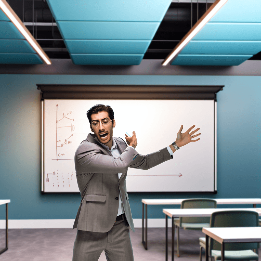 Professional image for Machine Learning is Trending: Here's How to Master It with Smart Quizzing