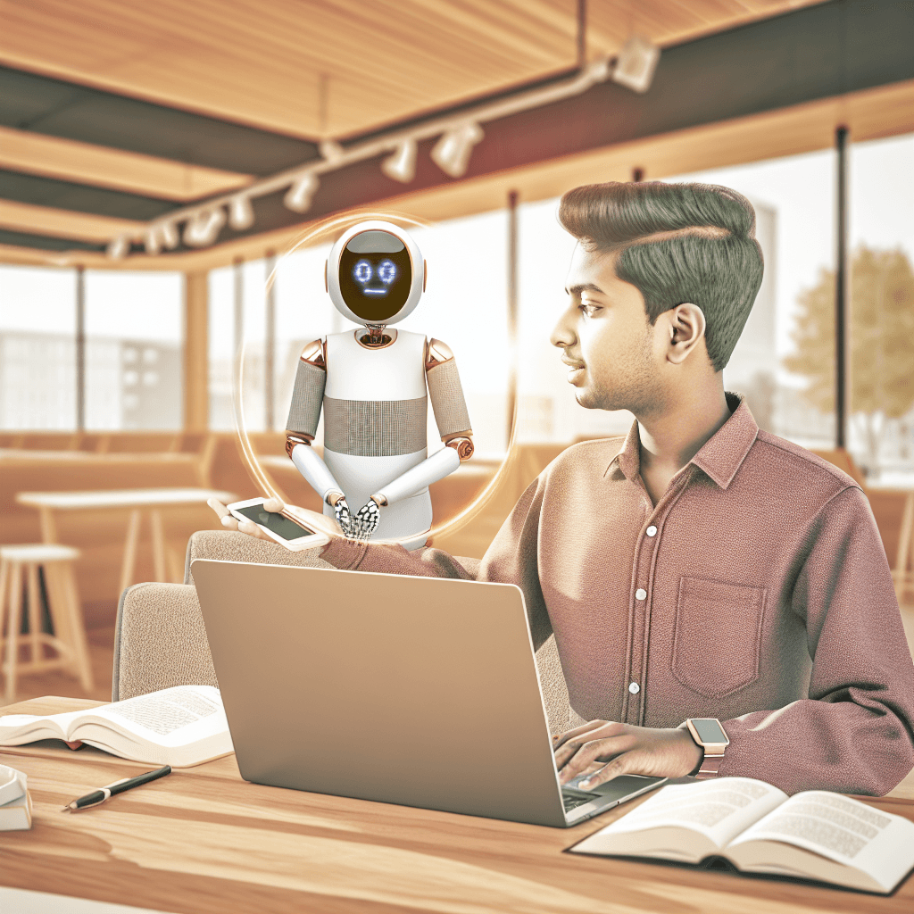 Professional image for How Machine Learning is Revolutionizing Education: 5 Smart Study Strategies You Need Now