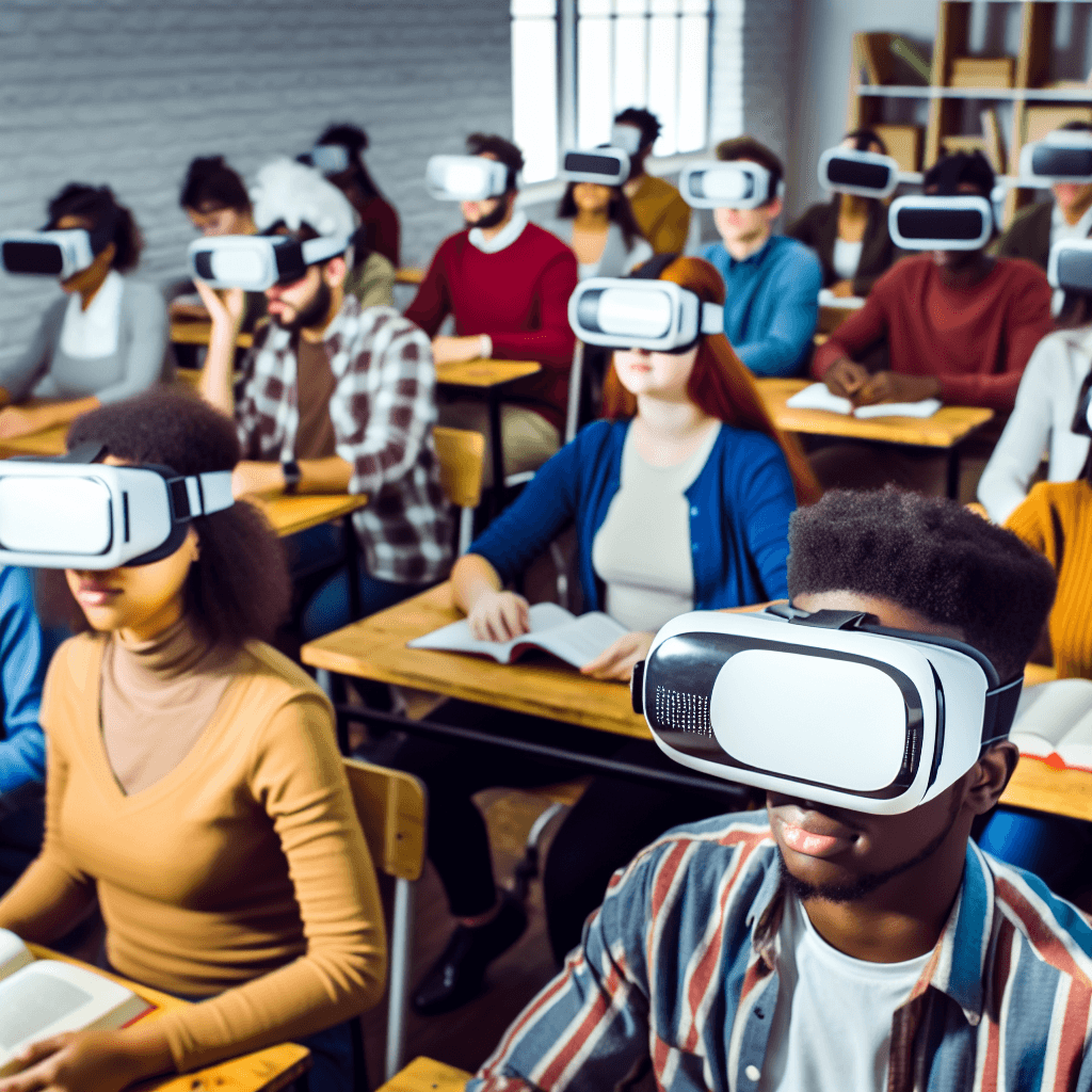 Professional image for Machine Learning is Revolutionizing Education: How AI is Transforming How We Study