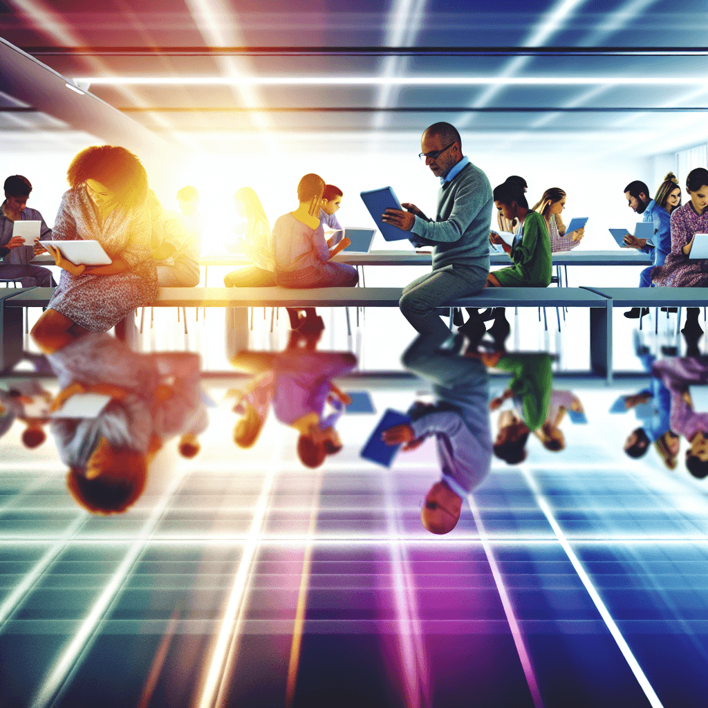 Professional image for Machine Learning is Trending: Here's How to Use AI to Supercharge Your Study Sessions