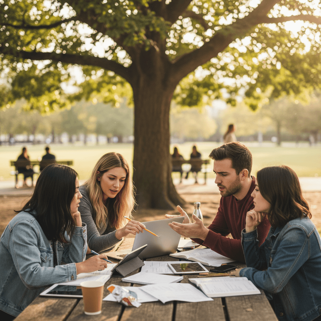 Professional image for How to Master the 2025 Nepalese Gen Z Protests: AI-Powered Quiz Strategies from PDF Sources