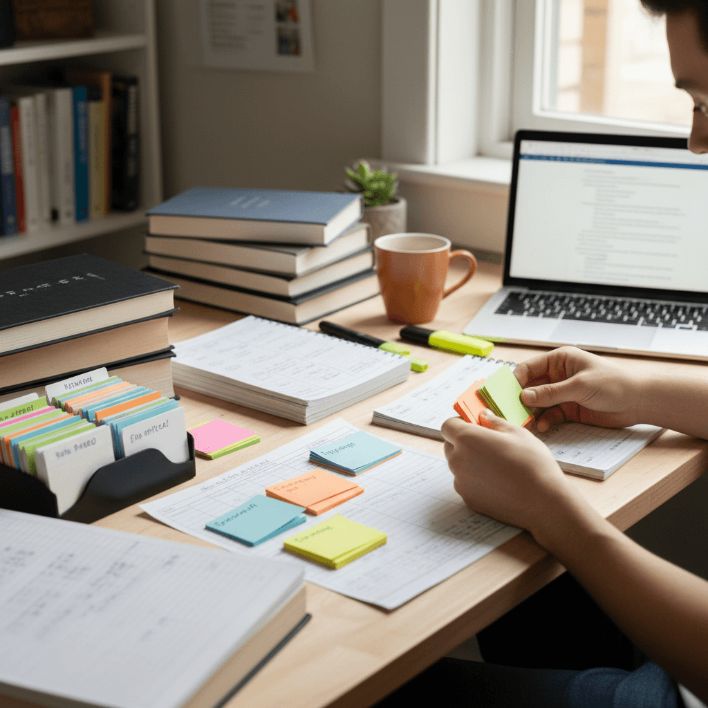 Professional image for How to Turn 2025 Nepalese Gen Z Protests PDFs into Powerful Study Quizzes