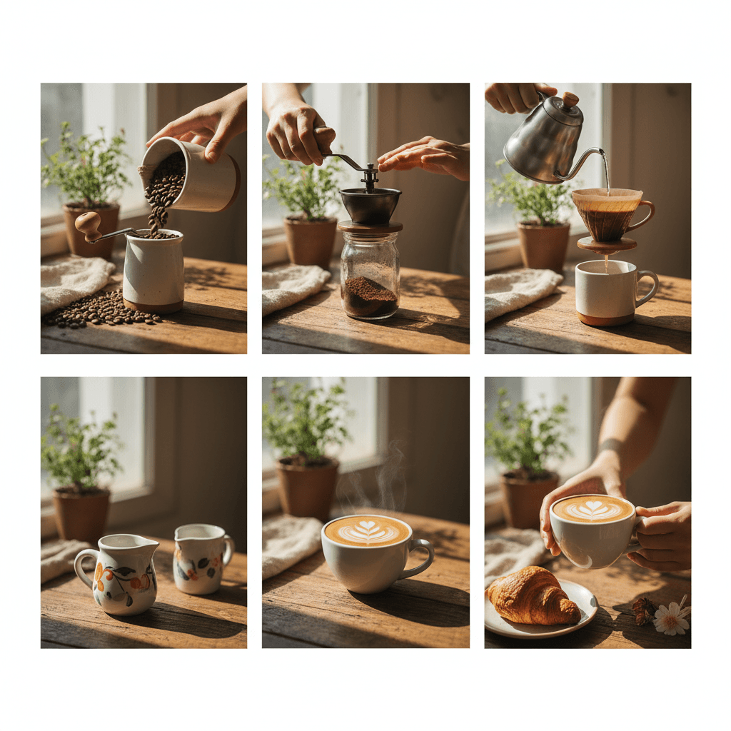 Professional photography illustrating Building a personal knowledge management system