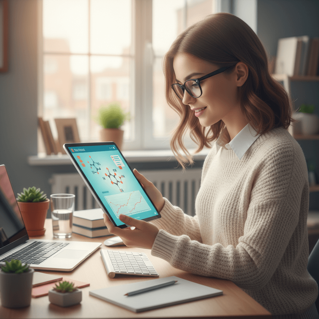 Professional photography illustrating Building a personal knowledge management system