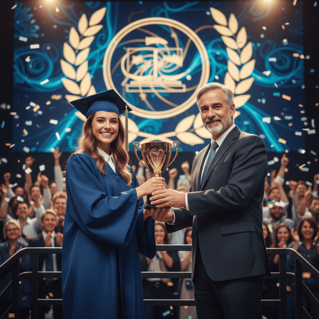 Professional photography illustrating How one student doubled their GPA in one semester