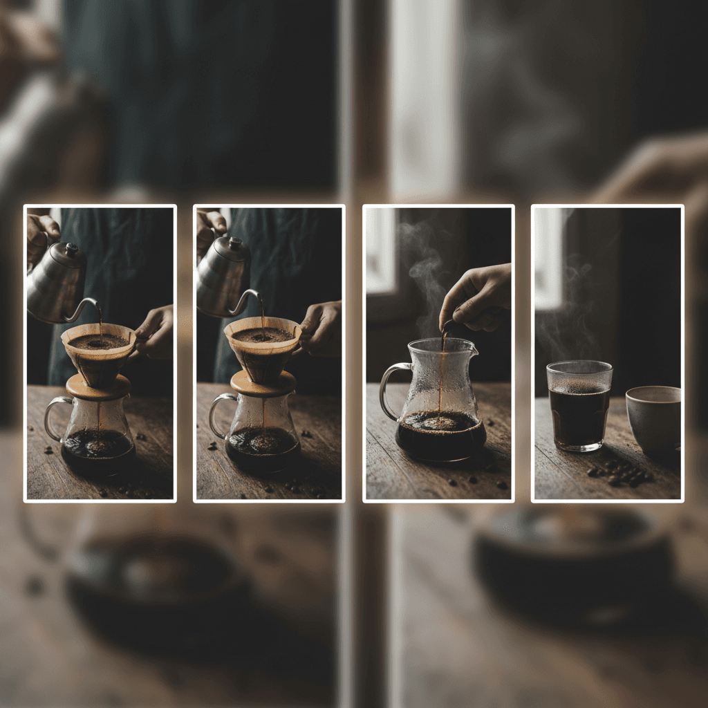 Professional photography illustrating How to effectively review and retain lecture notes