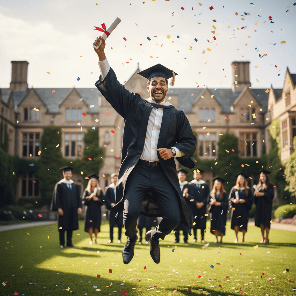 Professional photography illustrating Language learning breakthrough using AI quizzes