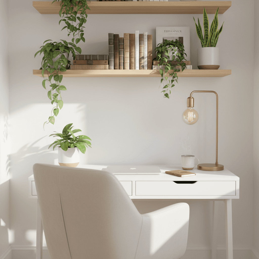 Professional photography illustrating Memory palace techniques for complex subjects