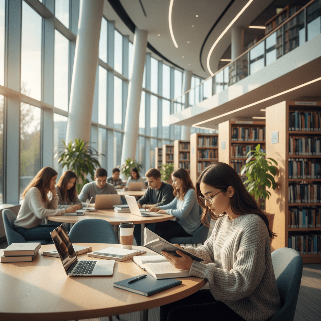 Professional photography illustrating Memory palace techniques for complex subjects