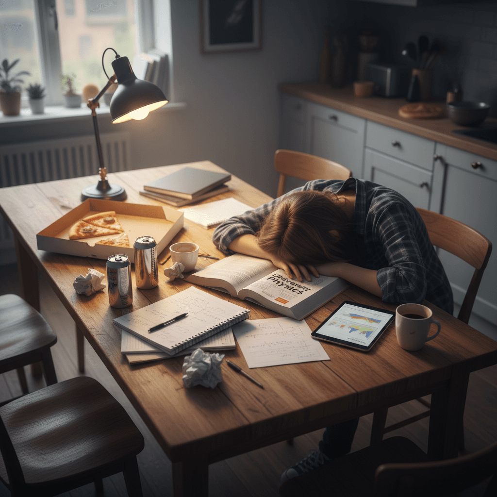 Educational photography related to Remember that frantic Sunday night last semester? The one where you found yourself sprawled across t