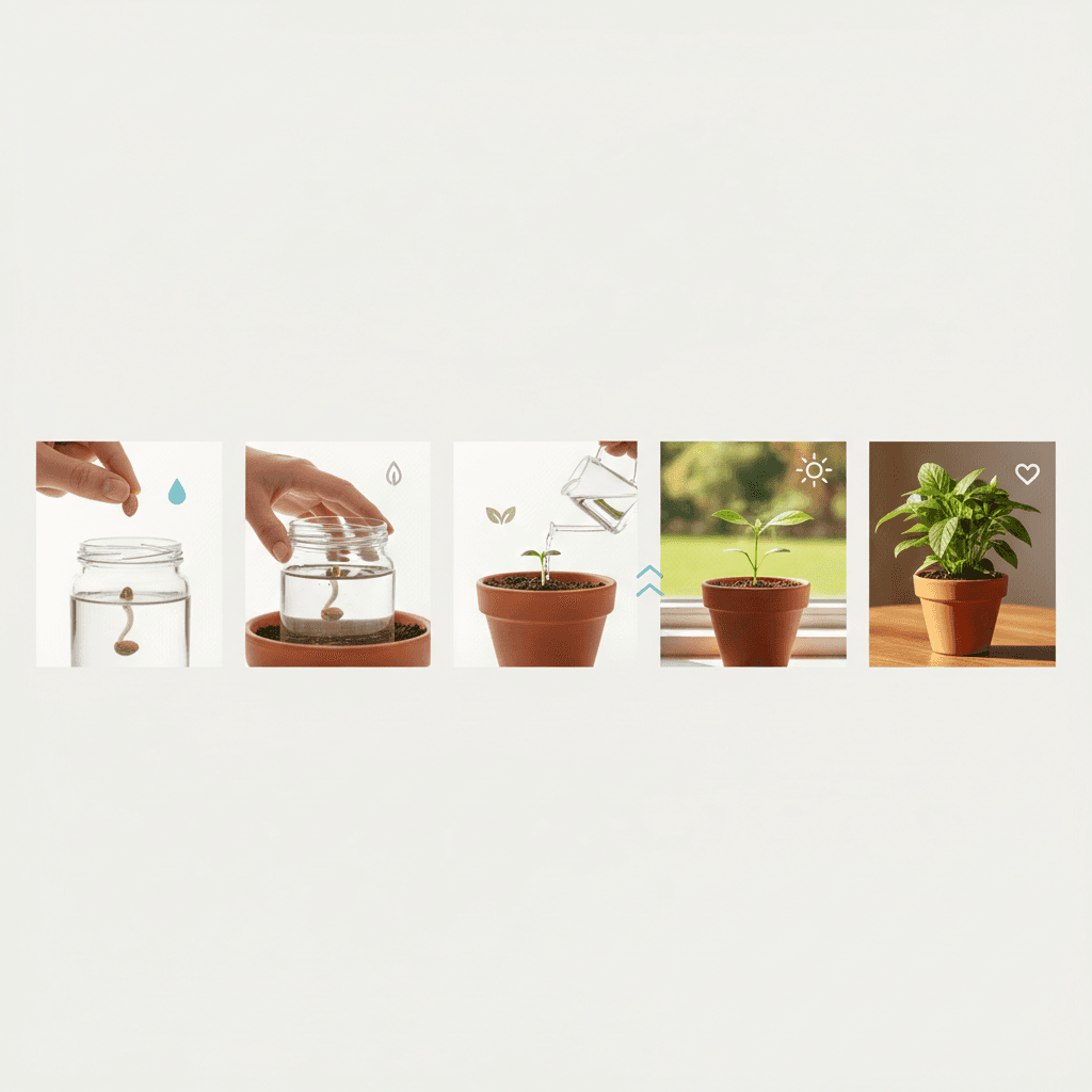 Professional photography illustrating Setting up your digital study workspace