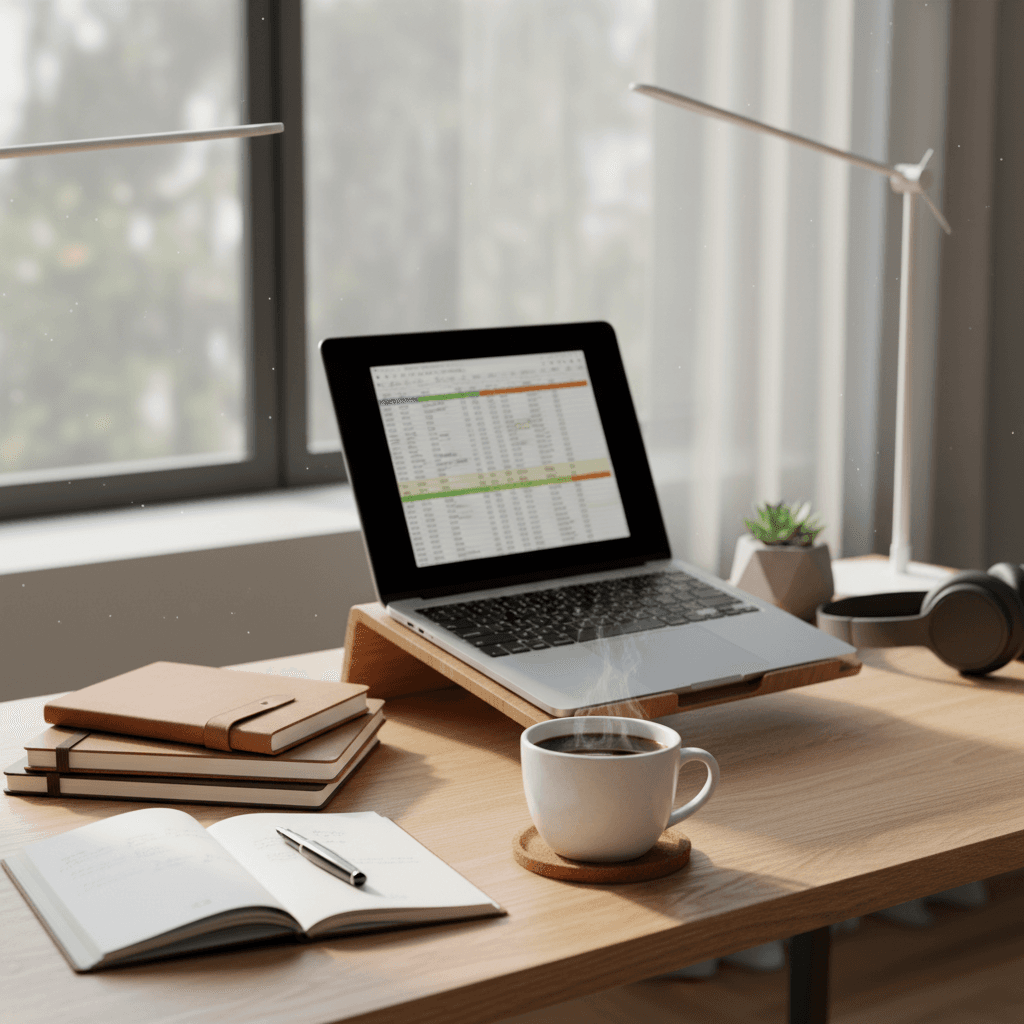 Professional photography illustrating The power of teaching others to solidify learning