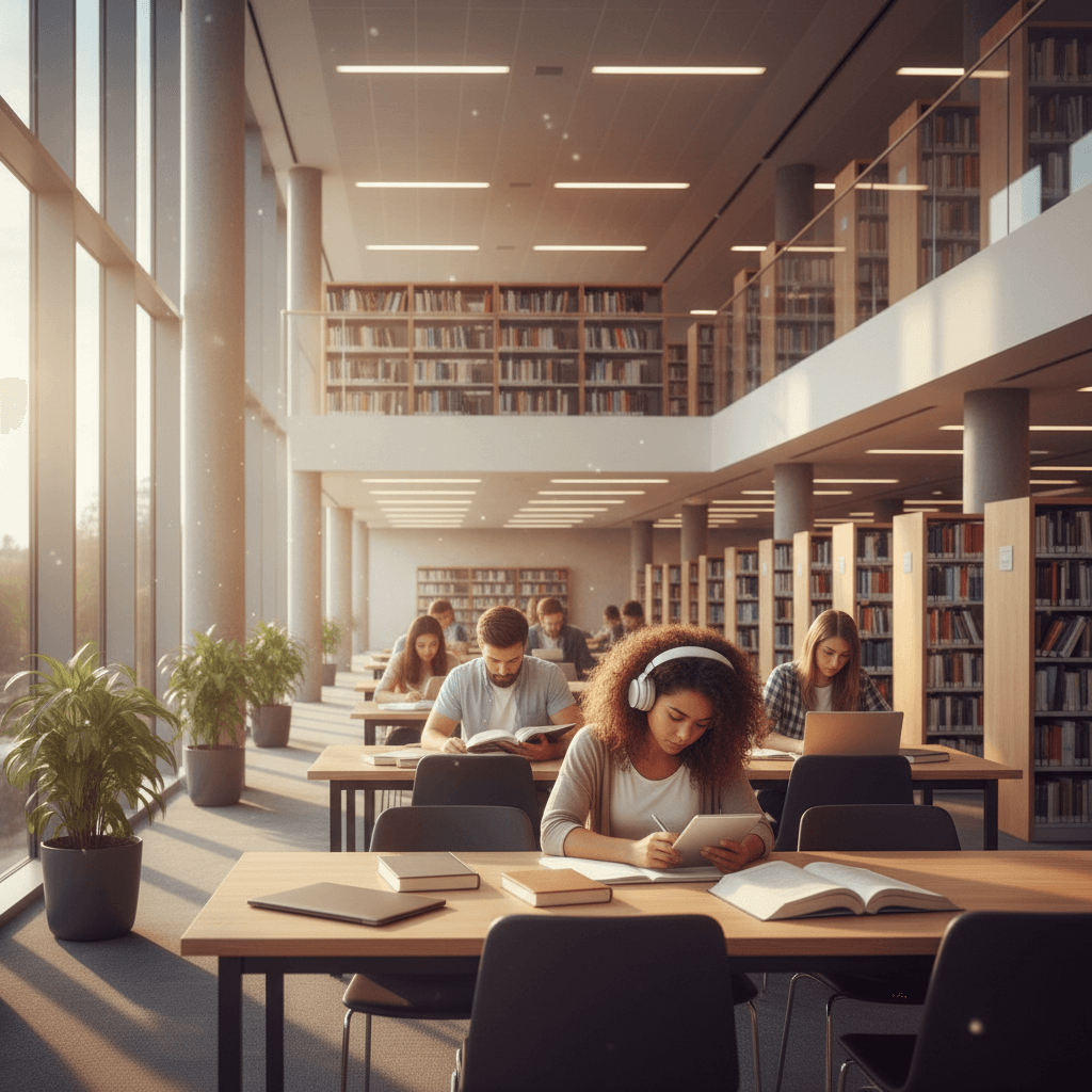 Professional photography illustrating The power of teaching others to solidify learning