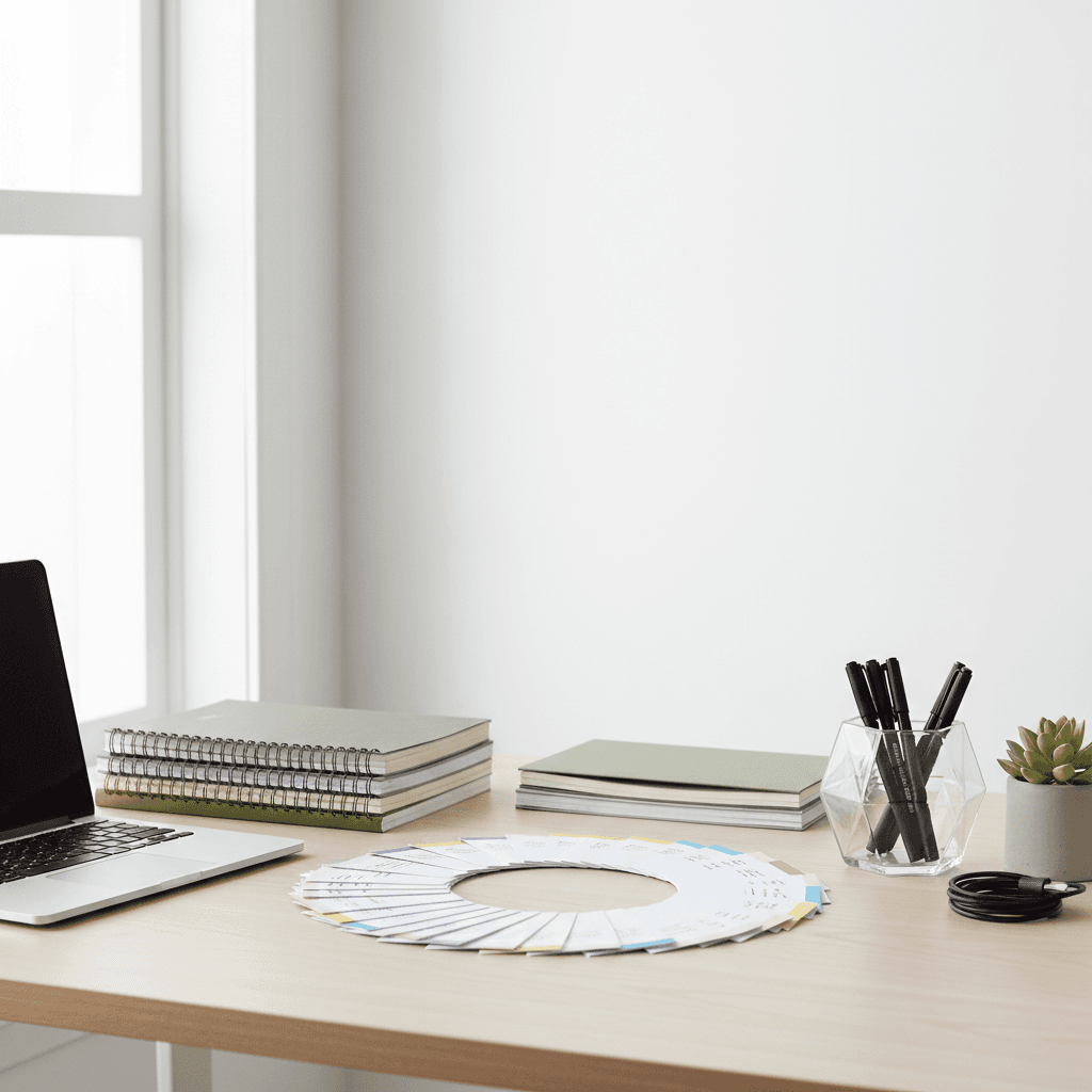 Professional photography illustrating The psychology behind effective quiz design