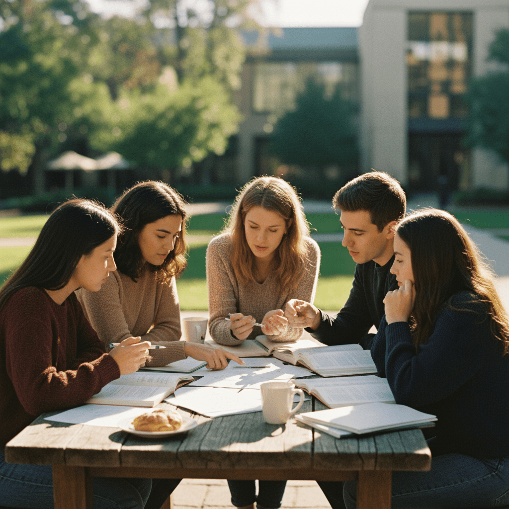 Professional photography illustrating The psychology behind effective quiz design
