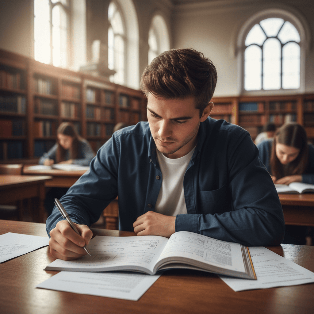 Professional photography illustrating The psychology behind effective quiz design