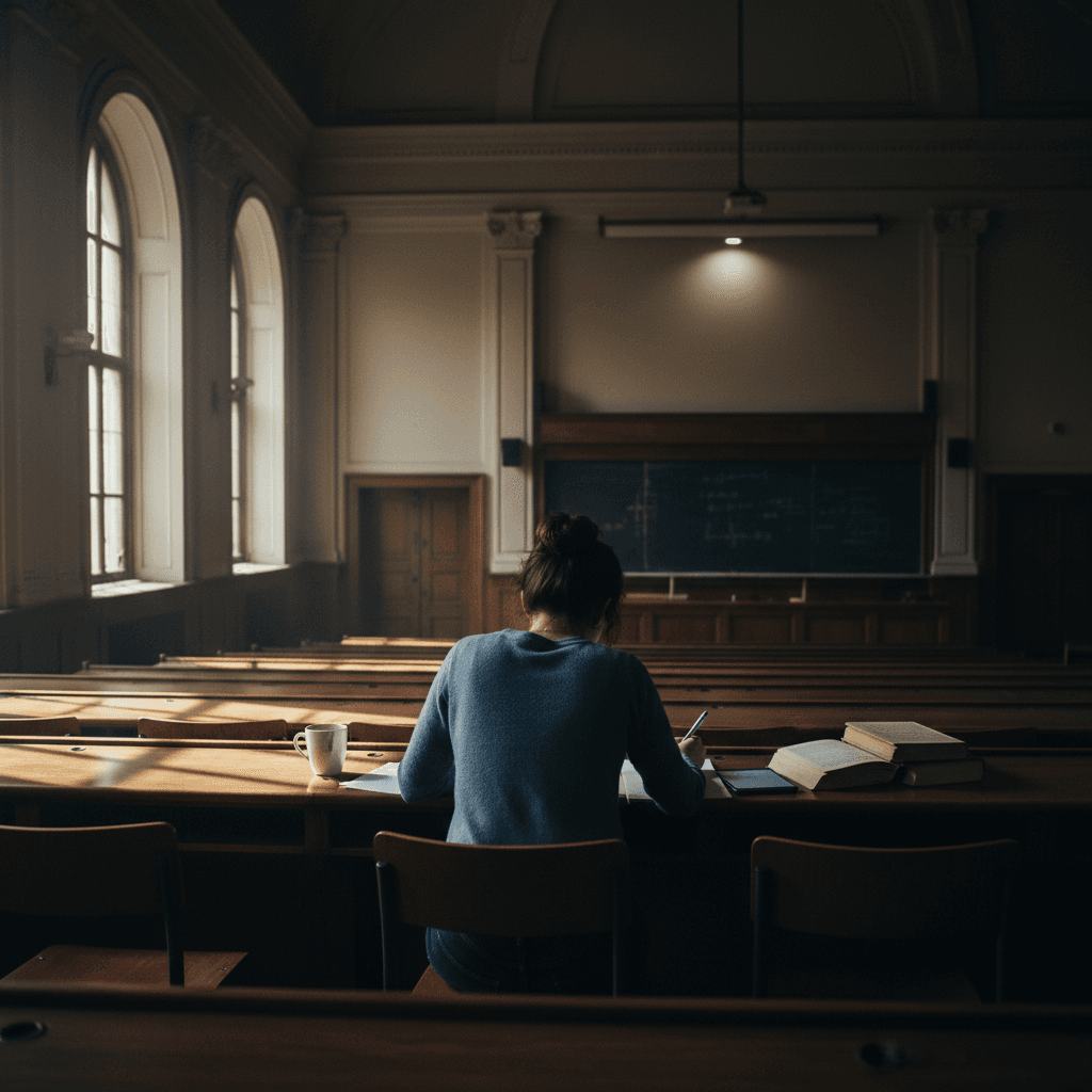 Professional photography illustrating Time-blocking methods for better study sessions