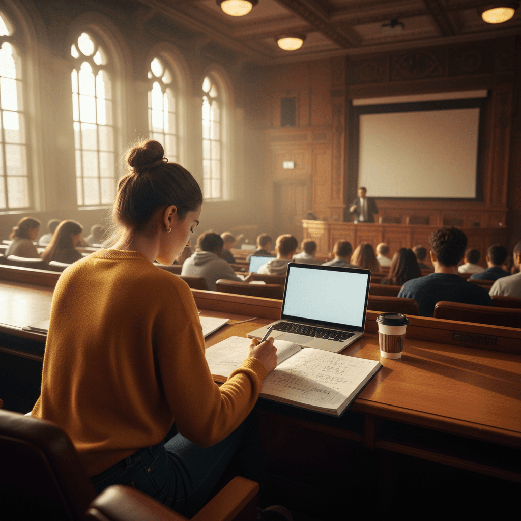 Professional photography illustrating Time-blocking methods for better study sessions