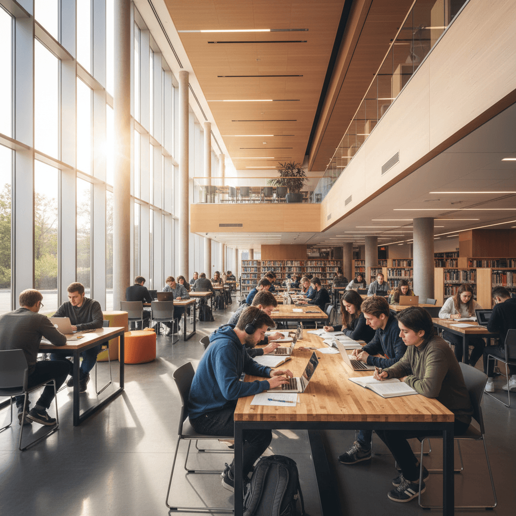 Professional photography illustrating Time-blocking methods for better study sessions