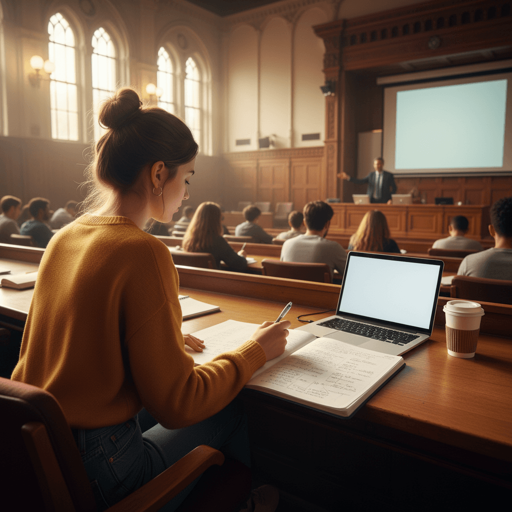 Professional photography illustrating Time-blocking methods for better study sessions