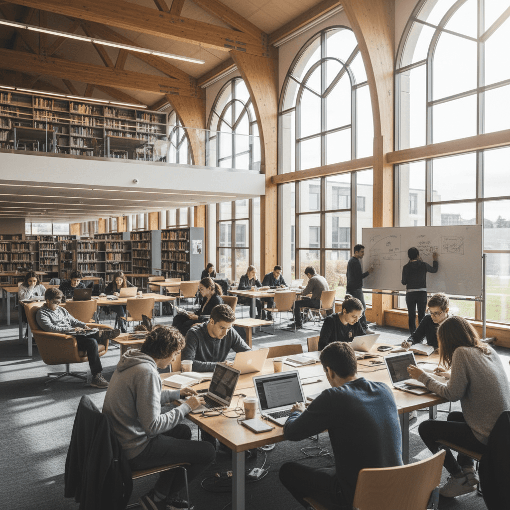 Professional photography illustrating Time-blocking methods for better study sessions