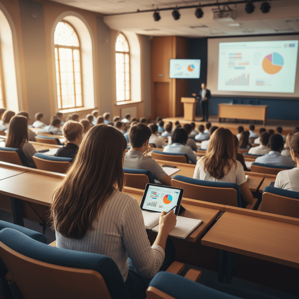 Professional photography illustrating Time-blocking methods for better study sessions